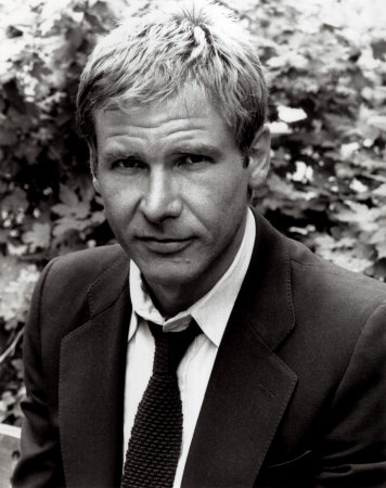 Harrison Ford Harrison Ford