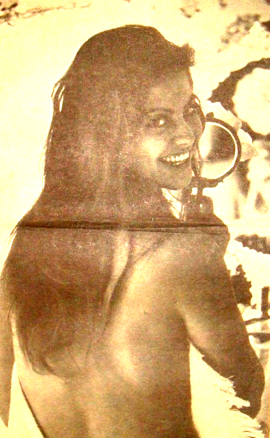 My profile My profile