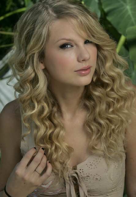 Taylor Swift Taylor Swift