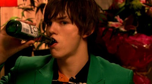 Skins (2007-2013) Skins (2007-2013)