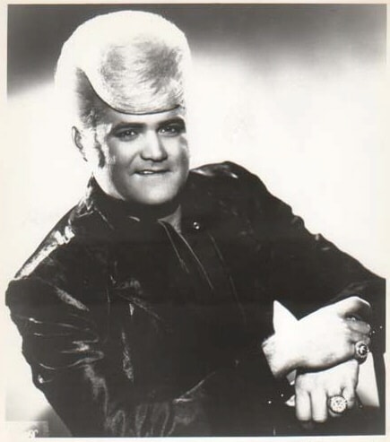 Wayne Cochran Net Worth