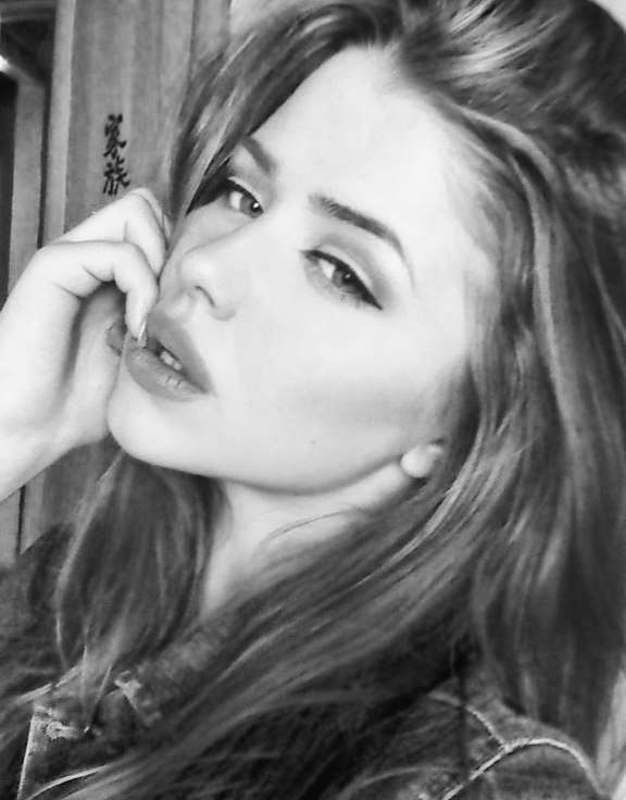Alexandra Stelmakh Alexandra Stelmakh