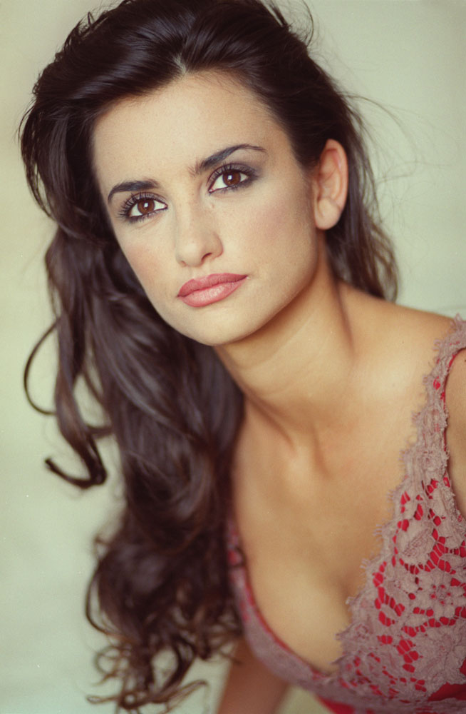 Penélope Cruz Penélope Cruz