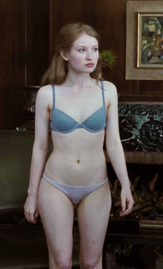 Picture Of Emily Browning