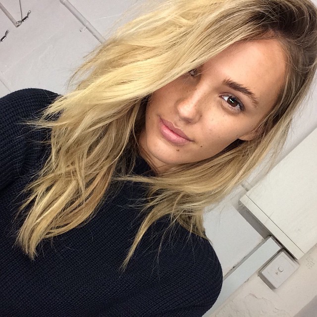 Brooke Hogan (I) Brooke Hogan (I)