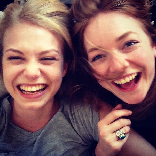 Penelope Mitchell Penelope Mitchell
