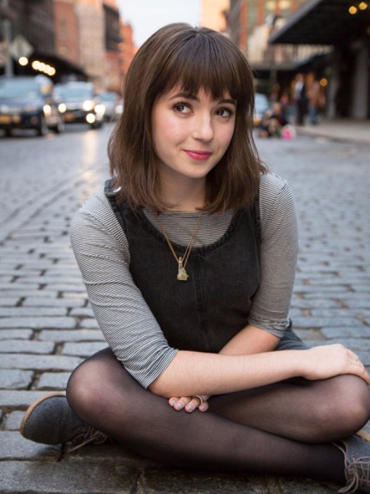 Gina Piersanti Gina Piersanti