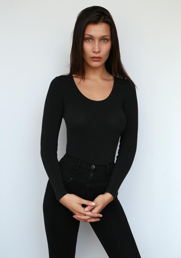 Bella Hadid Bella Hadid