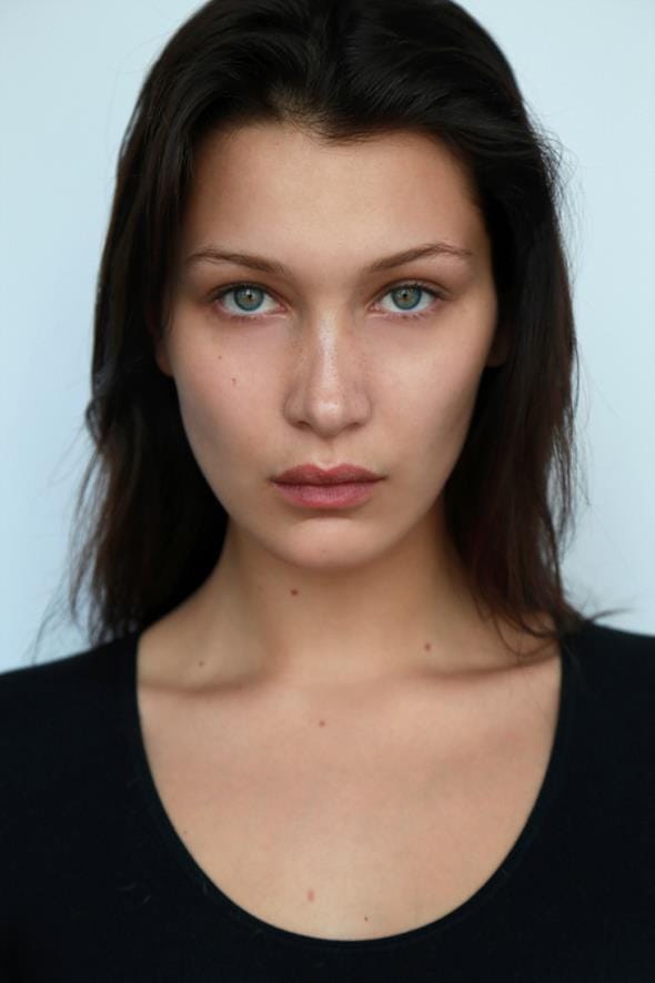 Bella Hadid