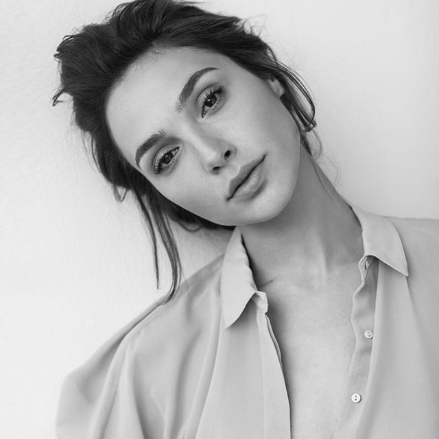 Gal Gadot Gal Gadot