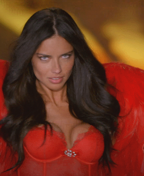 Adriana Lima Adriana Lima