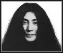 Yoko Ono Yoko Ono