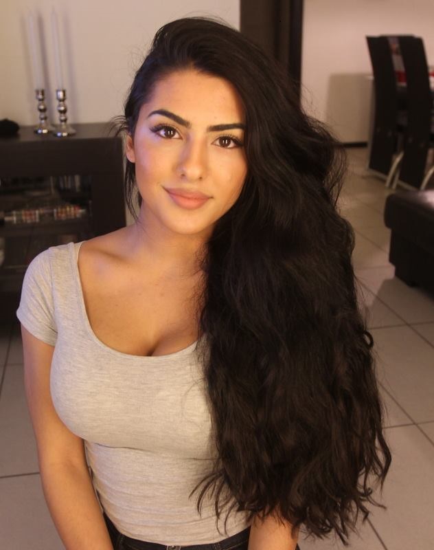 Gita Hadizadeh Gita Hadizadeh