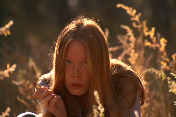 Badlands (1973) Badlands (1973)