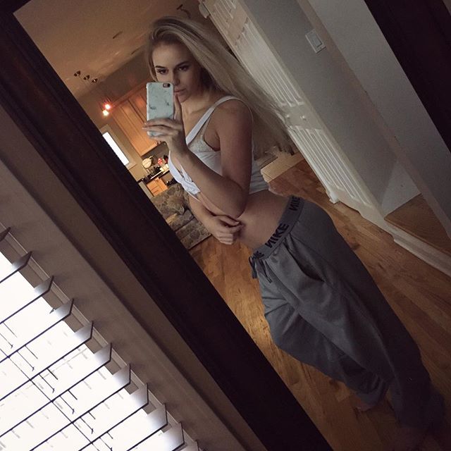 ANNA NYSTRÖM ANNA NYSTRÖM