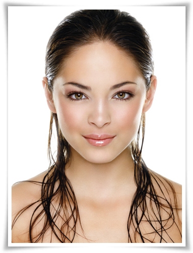 Kristin Kreuk Kristin Kreuk