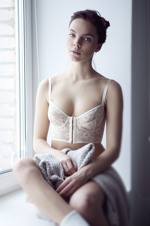 Dasha Makarenkova Dasha Makarenkova