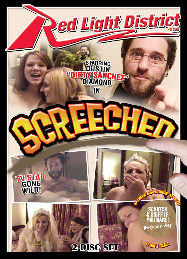 Dustin Diamond Sex Pics 83