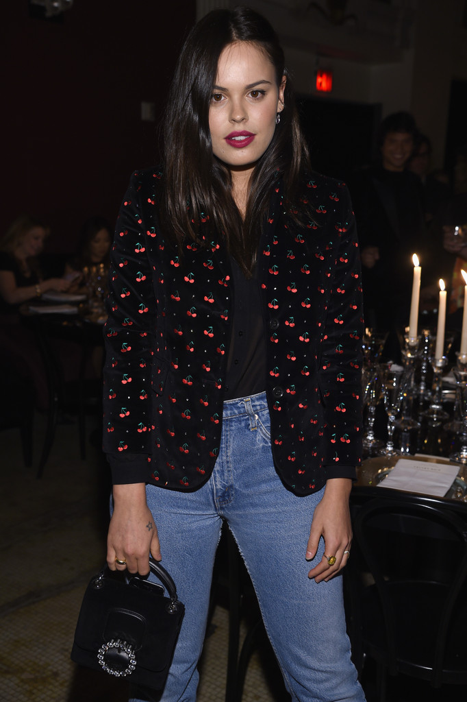 Atlanta De Cadenet Taylor Atlanta De Cadenet Taylor