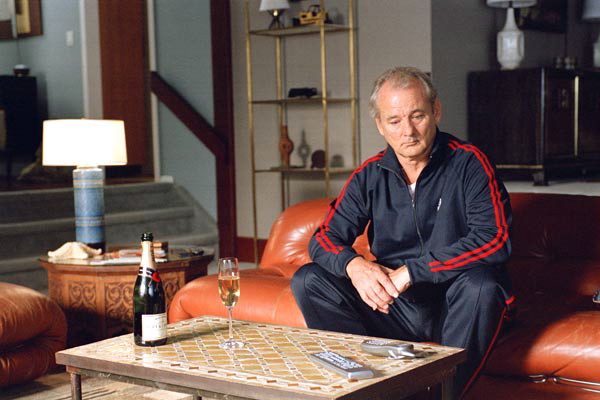 Broken Flowers (2005) Broken Flowers (2005)