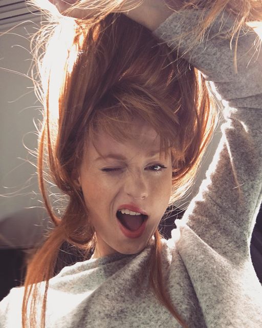 Alina Kovalenko Alina Kovalenko