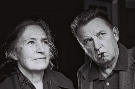 Danièle Huillet Danièle Huillet