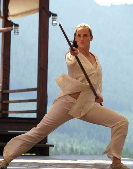 Elektra (2005) Elektra (2005)