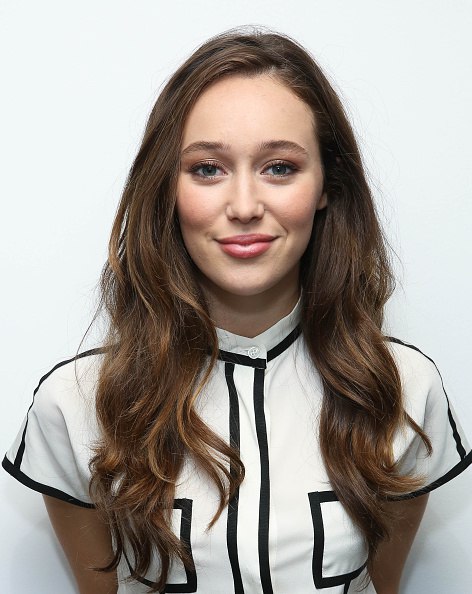 Alycia Debnam Carey Alycia Debnam Carey