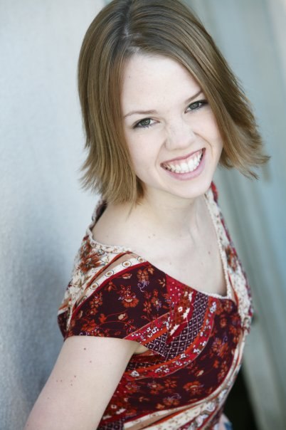 Abbie Cobb Abbie Cobb
