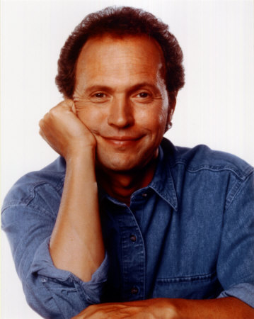 Billy Crystal Billy Crystal