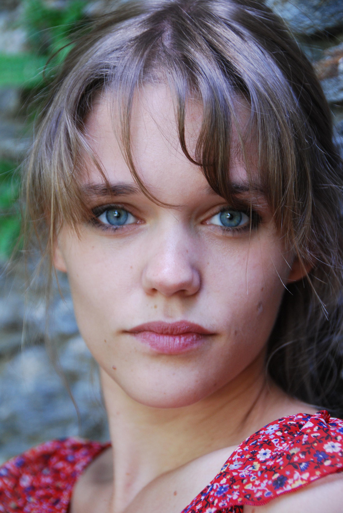 Sarah Elena Sarah Elena