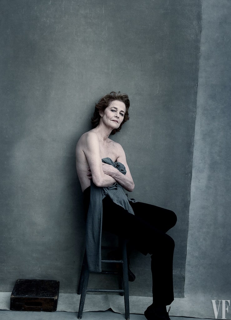 Picture Of Charlotte Rampling