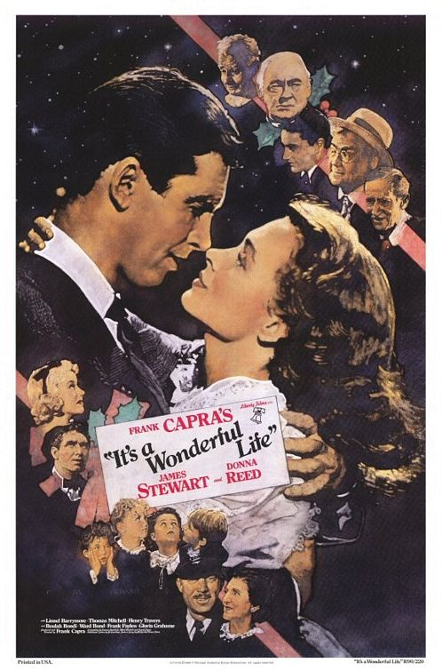 It's a Wonderful Life It's a Wonderful Life