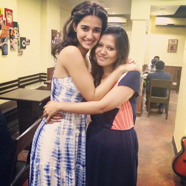 Disha Patani Disha Patani