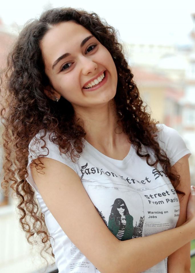 Umay Anadolu Kabaoglu Umay Anadolu Kabaoglu