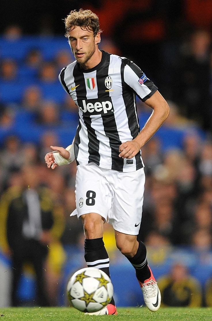 Marchisio Claudio Picture