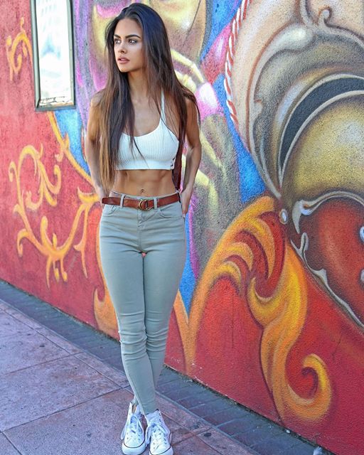 Sophia Miacova Sophia Miacova