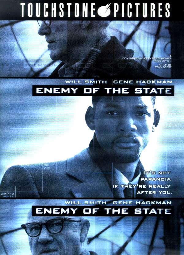 Enemy of the State Enemy of the State
