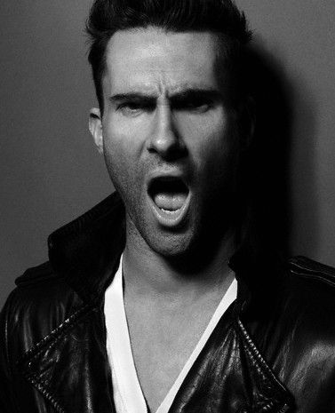 Adam Levine Adam Levine