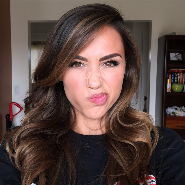 Ana Cheri Garcia Ana Cheri Garcia