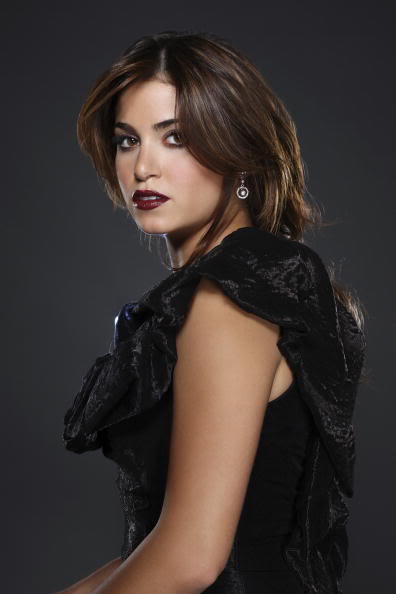 Nikki Reed Nikki Reed