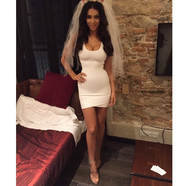 Georgia Salpa Georgia Salpa