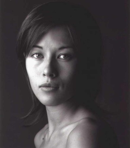 Mylène Jampanoï Mylène Jampanoï