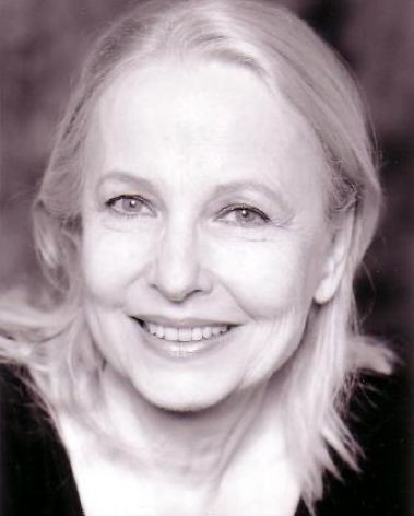 Geneviève Casile Geneviève Casile