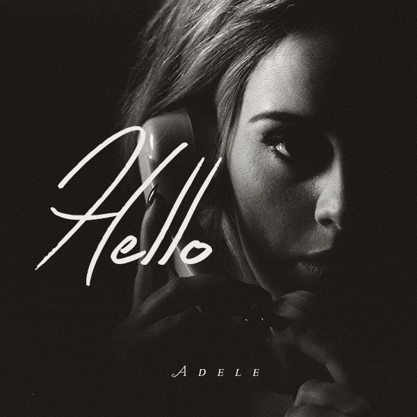 Adele: Hello Adele: Hello