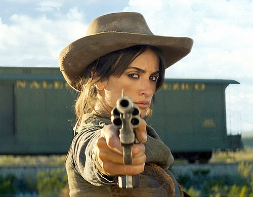 Penélope Cruz Penélope Cruz
