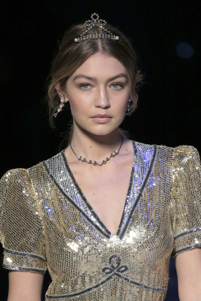 Gigi Hadid Gigi Hadid