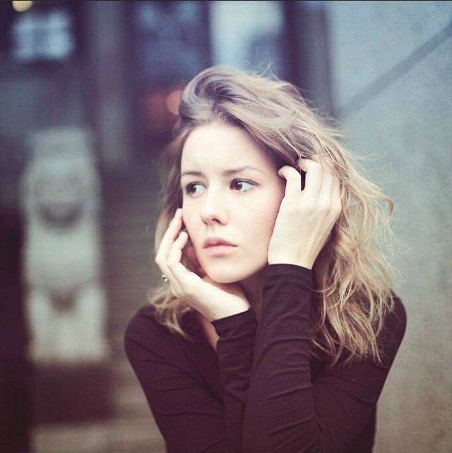 Picture of Irina Starshenbaum