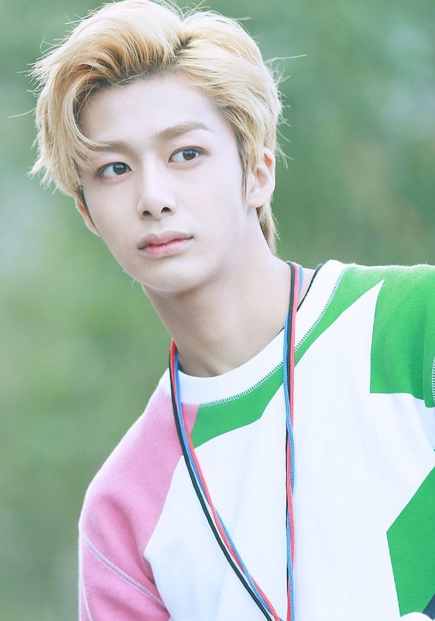 Picture of Hyungwon (MONSTA X)