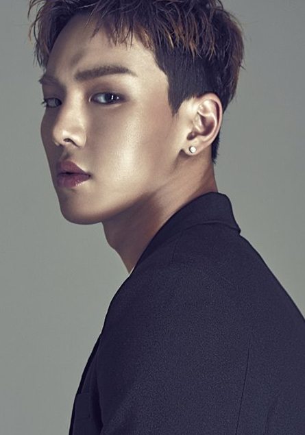 Shownu (MONSTA X) Shownu (MONSTA X)